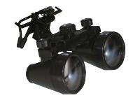 Clip-on Loupes