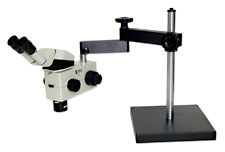 Stereo Microscopes