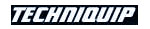TechniQuip Logo